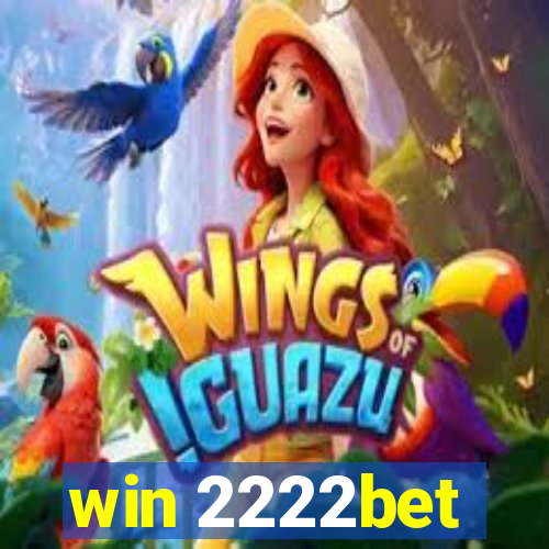 win 2222bet